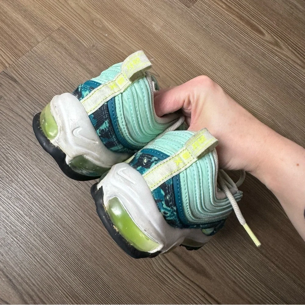 Nike Air Max 97’ Size 6.5